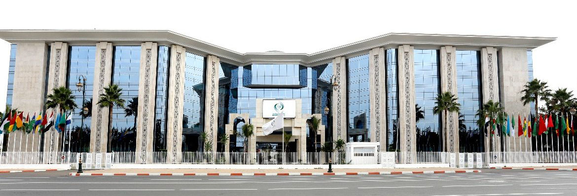 icesco rabat