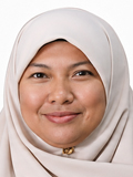 dr faezah